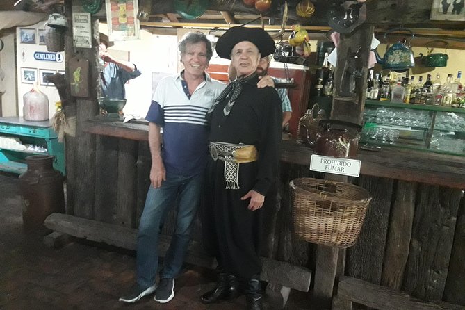 Private Day Tour To A Traditional Estancia - The parrillada makes this more than a sightseeing stop