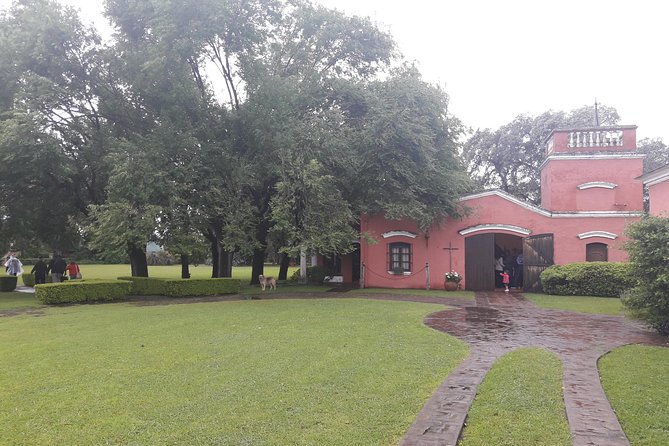 Private Day Tour To A Traditional Estancia - Is $416.92 per person fair value?
