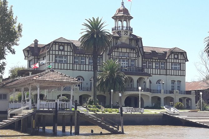 Private Day Tour to Tigre and Parana Delta from Buenos Aires - Why Tigre Makes a Good Break from Buenos Aires