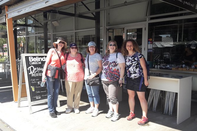 Private Day Tour to Tigre and Parana Delta from Buenos Aires - Leaving the City Along Avenida del Libertador