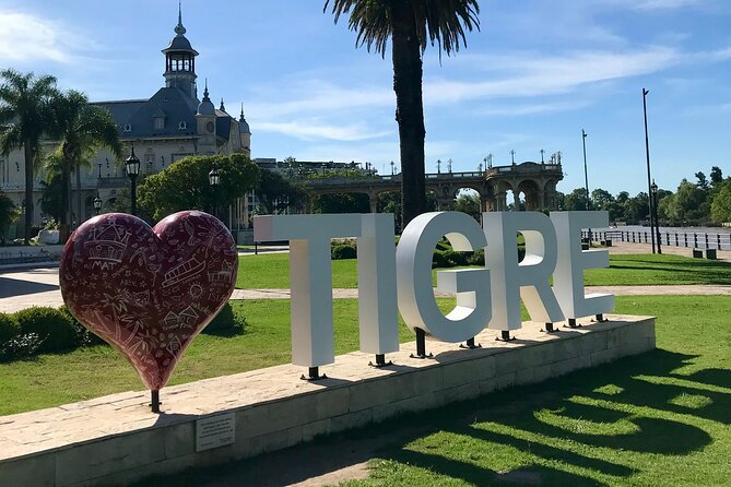 Private Day trip from Buenos Aires to the Tigre Delta - Key points before you book