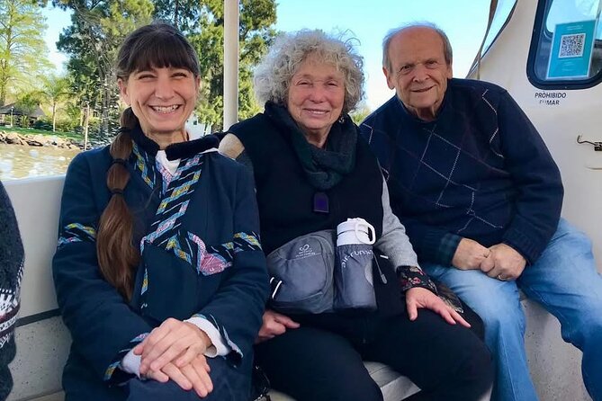 Private Day trip from Buenos Aires to the Tigre Delta - Riverside lunch and the Tigre Art Gallery