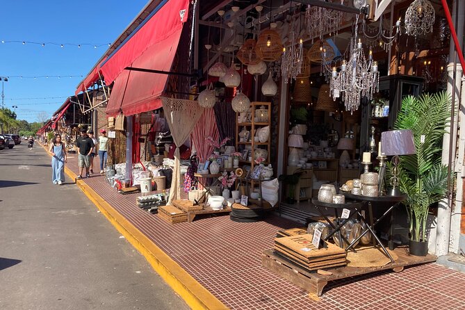 Private Day trip from Buenos Aires to the Tigre Delta - What the private format adds