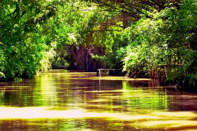 Private Day Trip to Tigre Delta from Buenos Aires - The Tigre Delta boat ride is the heart of the outing