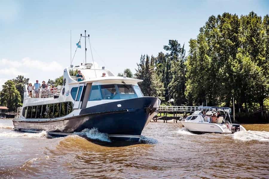 Private Day Trip to Tigre Delta from Buenos Aires - Is $340 per person a fair price?