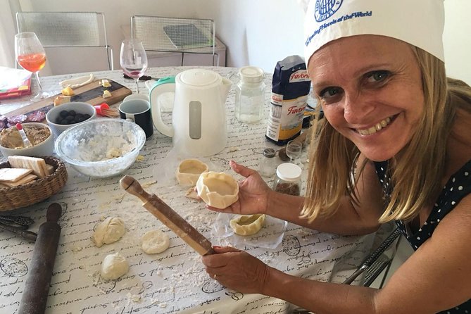 Private Empanada Cooking Class in Buenos Aires with a Local - Is $115 per person good value?