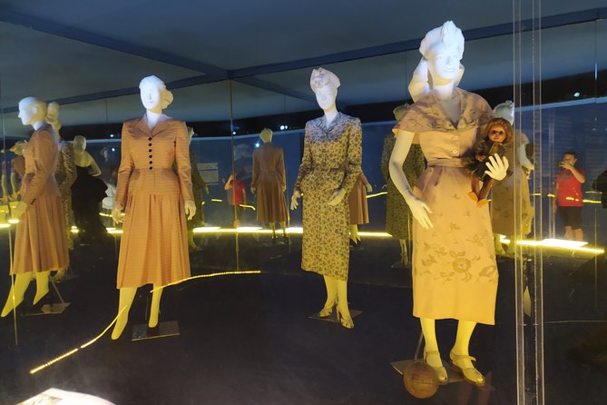 Private Evita and Peronism Historical Tour in Buenos Aires - Key points to know before booking