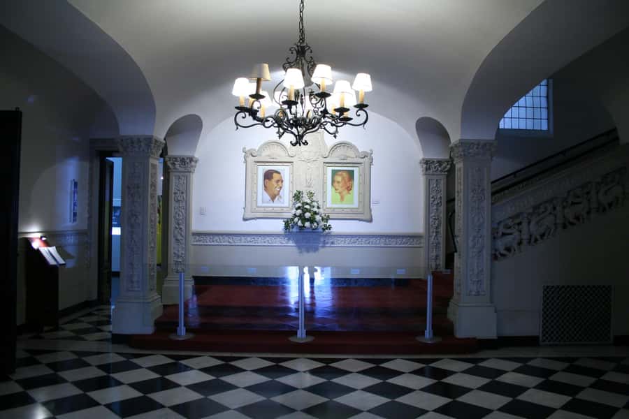 Private Evita and Peronism Historical Tour in Buenos Aires - Is $280 per person fair?