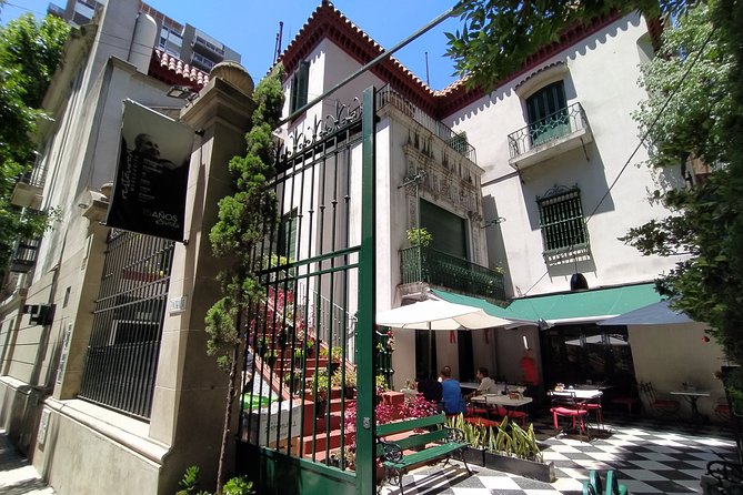 Private Evita and Peronism Historical Tour in Buenos Aires - Starting from your Buenos Aires hotel