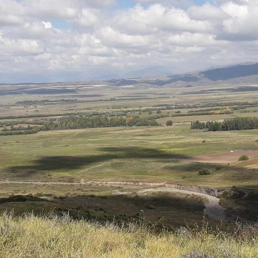 Private Experience: Horseback Riding and BBQ in the Mountain - Estancia La Carrera - Reaching La Carrera Valley From Mendoza