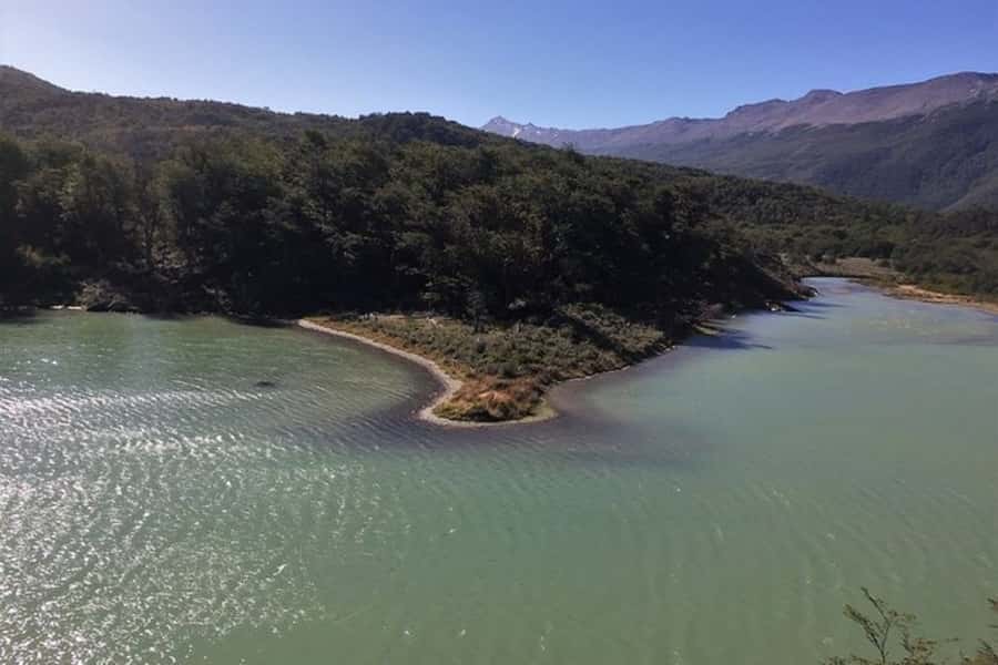 Private Experience "Tierra del Fuego" National Park - An 8:15 a.m. start from Ushuaia
