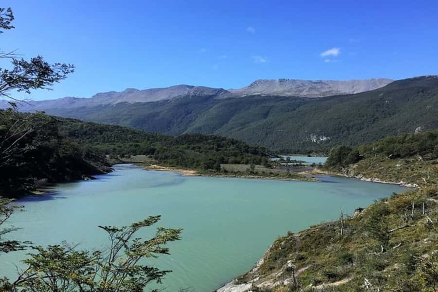 Private Experience "Tierra del Fuego" National Park - Ensenada Zaratiegui and the southern forest