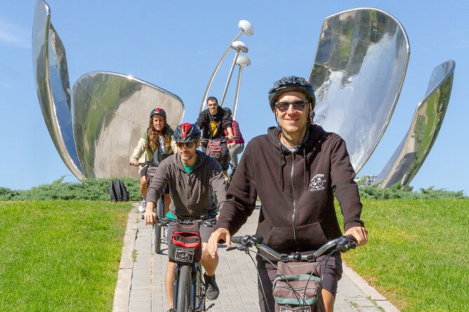 Private Full Day Bike Tour Around Buenos Aires with Local Host - Key Things to Know Before You Ride