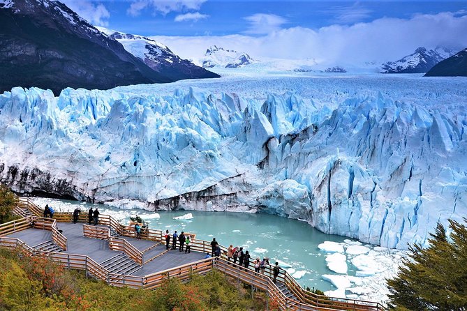 Private Full-Day Perito Moreno with Airfare from Buenos Aires - Why Perito Moreno is worth the long trip