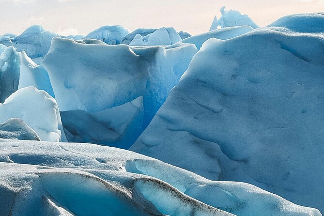 Private Full-Day Perito Moreno with Airfare from Buenos Aires - How the timing affects the value