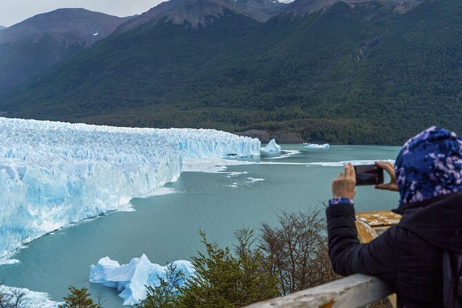 Private Full-Day Perito Moreno with Airfare from Buenos Aires - Is $470 a fair price?