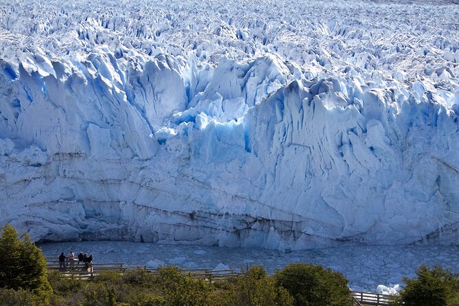 Private Full-Day Perito Moreno with Airfare from Buenos Aires - Who will appreciate this private day trip?