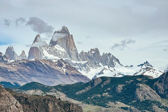 Private Full Day Tour from El Calafate to El Chaltén - Why a private El Chaltén day trip can make sense