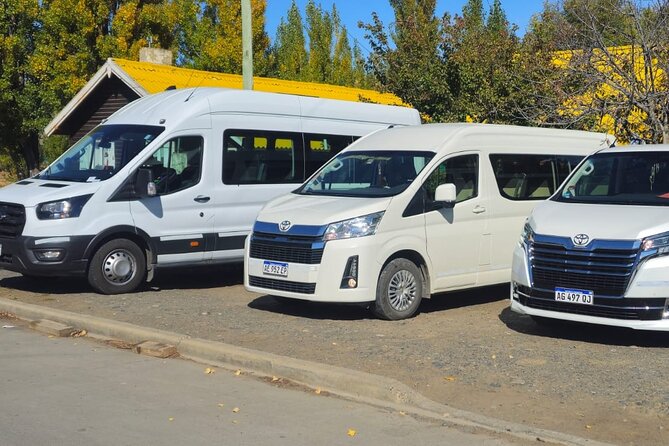 Private Full Day Tour from El Calafate to El Chaltén - How customization changes the day