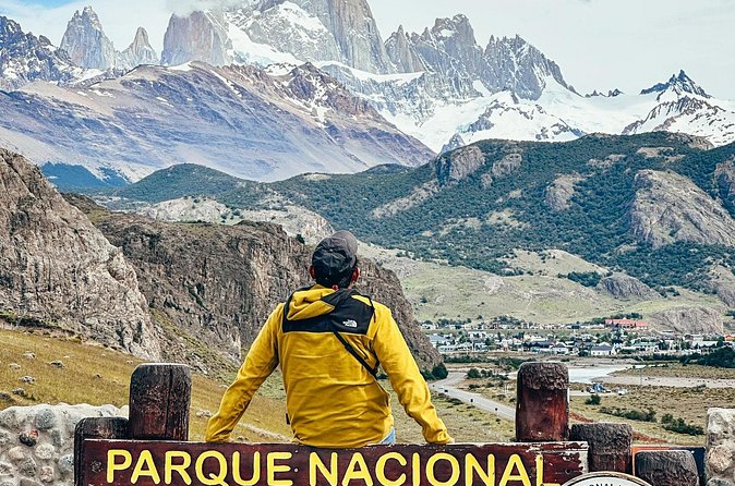 Private Full Day Tour from El Calafate to El Chaltén - The $410 group price and what you receive