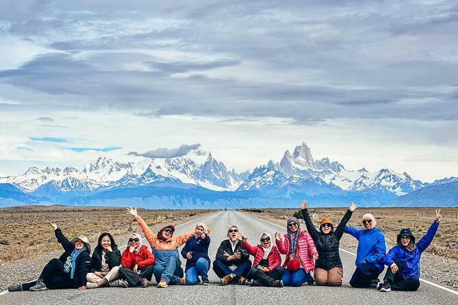 Private Full Day Tour from El Calafate to El Chaltén - What the six reviews suggest about service