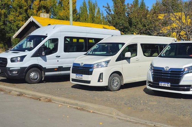 Private Full Day Tour from El Calafate to El Chaltén - Who should book this private El Calafate tour?