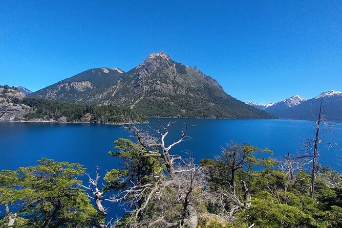 Private Full Day Tour of Bariloche - Key points to know before booking