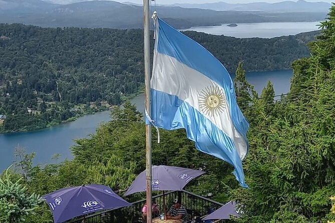 Private Full Day Tour of Bariloche - Circuito Chico, where the scenery keeps changing