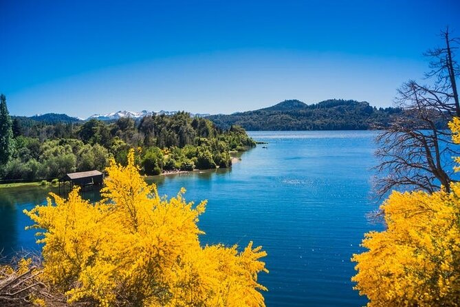 Private Full Day Tour of Bariloche - Cerro Catedral, a ski center outside ski season