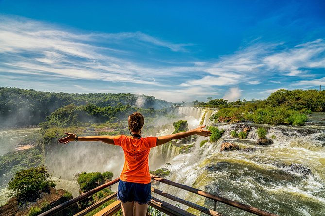Private Full-Day Tour to Iguazu Falls National Park - Why a private Iguazu Falls day makes sense