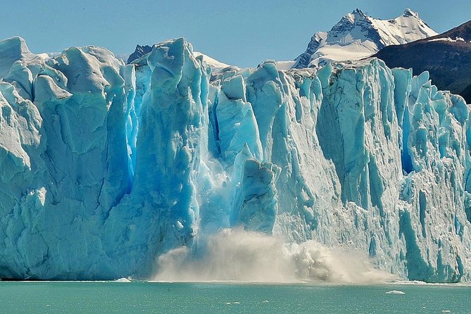 Private Full-Day Tour to Perito Moreno Glacier Ideal for Families - Key Points Before You Book