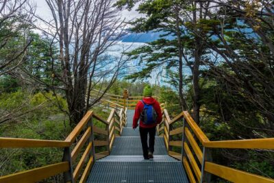 Private Full-Day Tour to Perito Moreno Glacier Ideal for Families