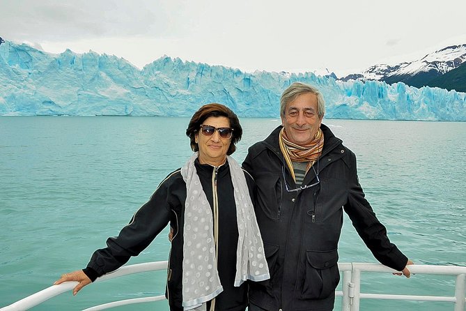 Private Full-Day Tour to Perito Moreno Glacier Ideal for Families - The Optional Boat Ride on Lago Argentino