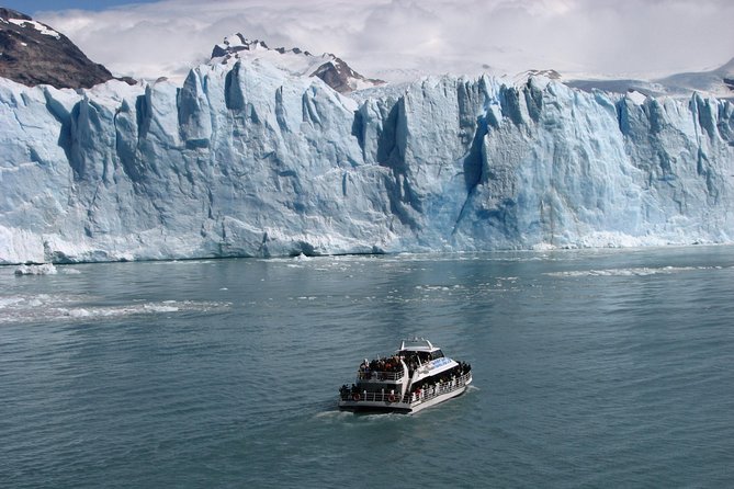 Private Full-Day Tour to Perito Moreno Glacier Ideal for Families - What the $449 Price Buys You
