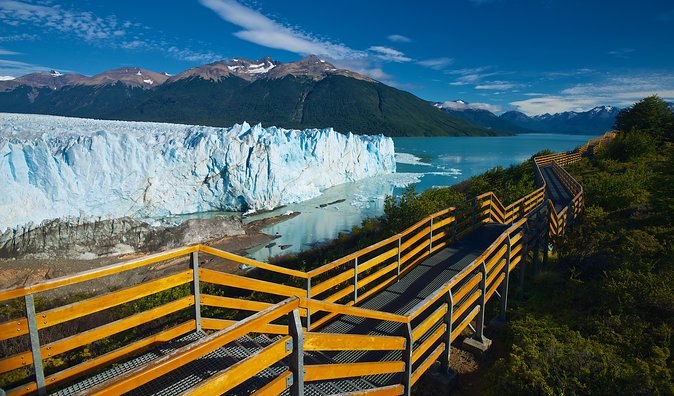 Private Full-Day Tour to Perito Moreno Glacier Ideal for Families - Weather, Timing, and What to Pack