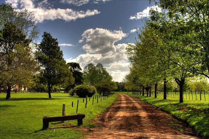 Private Gaucho Day to an Authentic Argentinian Estancia - Key points at a glance