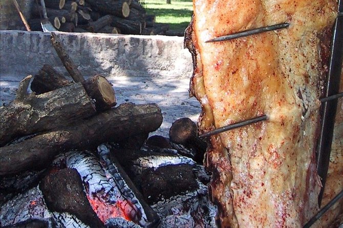 Private Gaucho Day to an Authentic Argentinian Estancia - Leaving Buenos Aires for the open pampas
