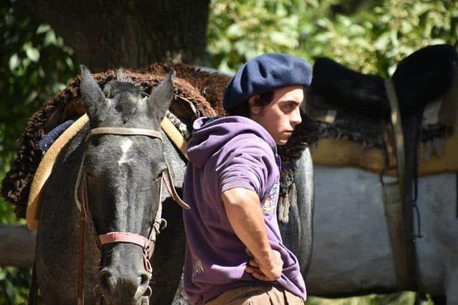 Private Gaucho Day to an Authentic Argentinian Estancia - Four hours at Estancia Las Dueñas