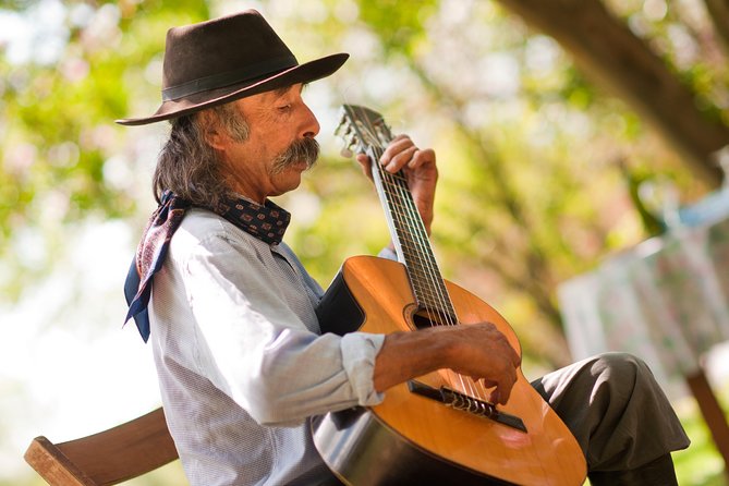 Private Gaucho Day with Estancia - Why this day outside Buenos Aires matters