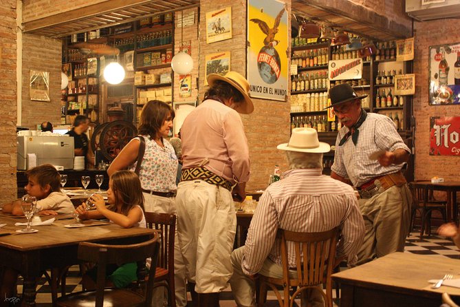 Private Gaucho Day with Estancia and Areco town - Leaving Buenos Aires for Gaucho Country