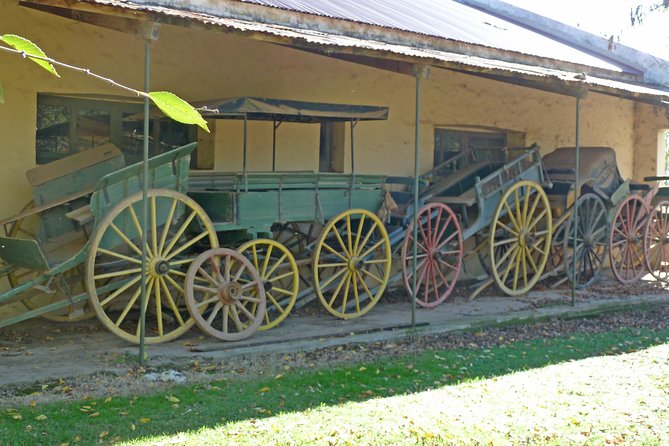Private GAUCHO TOUR - FULL DAY TRIP Guided in EN, SPA or FR - Argentina - Is $500 per person a fair price?