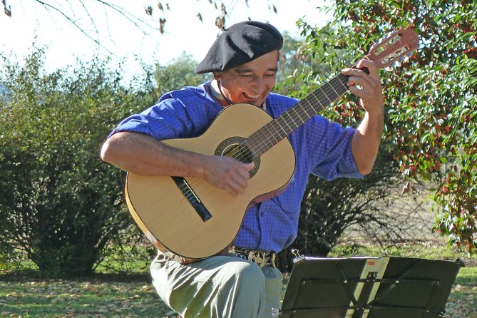 Private GAUCHO TOUR - FULL DAY TRIP Guided in EN, SPA or FR - Argentina - San Antonio de Areco and the gaucho story