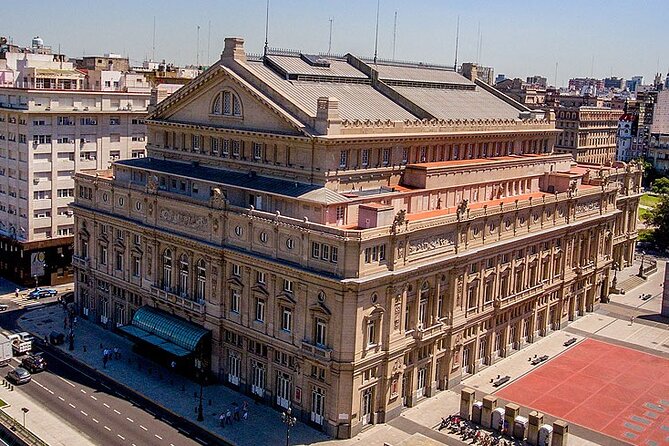 Private Half Day City Tour of Buenos Aires - Why this four-hour format works