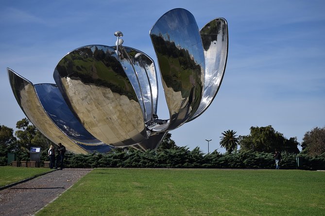Private Half Day Tour: Buenos Aires Highlights - Five things to know before you book