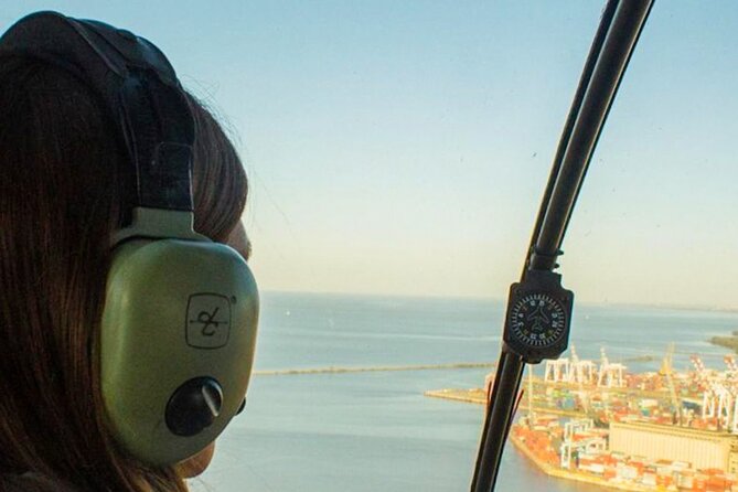 Private Helicopter Tour - Timing, weather, and the 24-hour cancellation rule