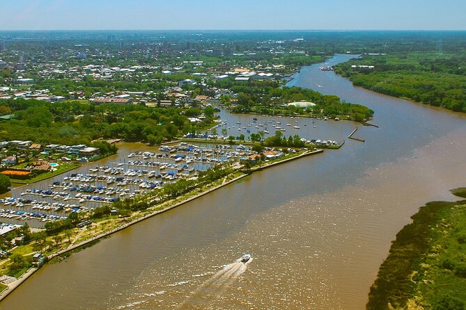 Private Helicopter Tour - Weight limits and who can take part