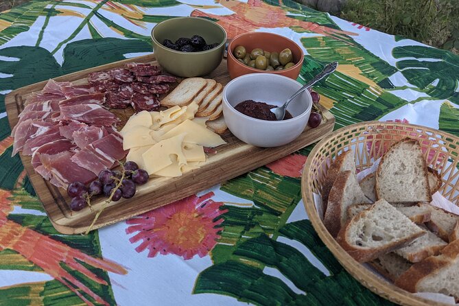 Private Horseback Riding at the foot of The Andes - Asado, Empanadas, and a Proper Midday Break
