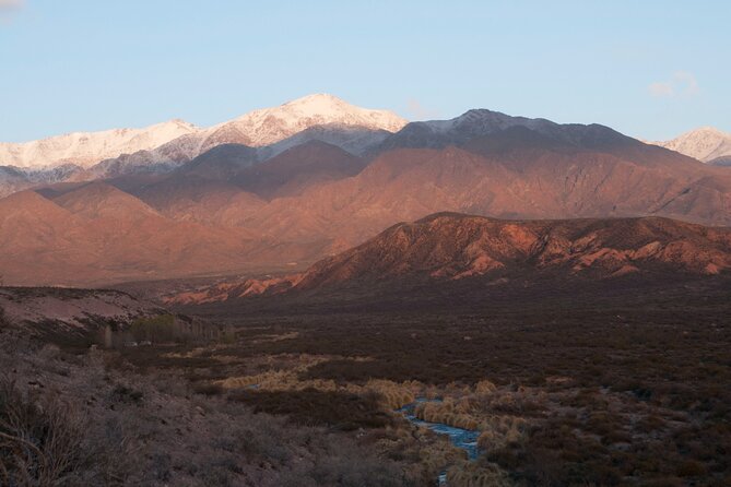 Private Horseback Riding at the foot of The Andes - Is the $195 Price Worth It?