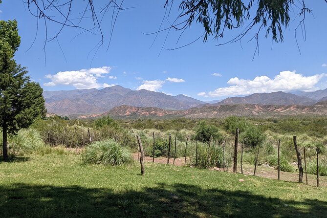 Private Horseback Riding at the foot of The Andes - Timing, Weather, and Cancellation