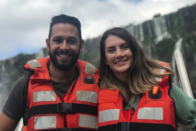 Private Iguassu Falls Tour on Both Sides - Crossing Into Brazil Without Losing the Day